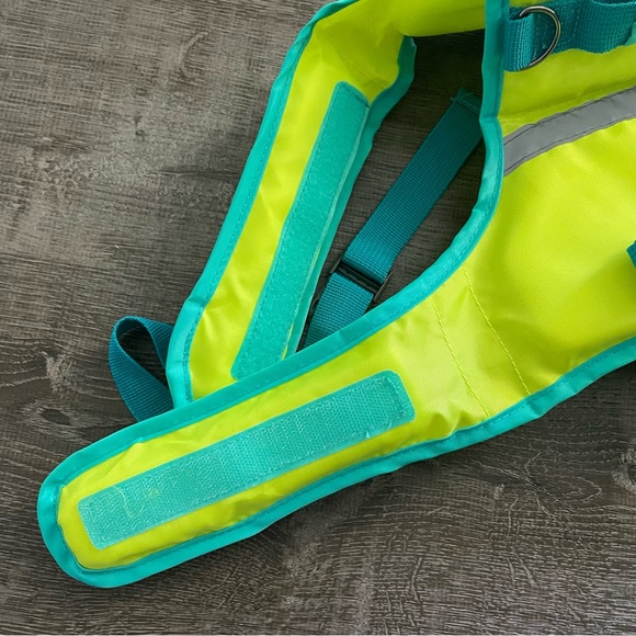 Coleman Dog Life Vest - Picture 7 of 13